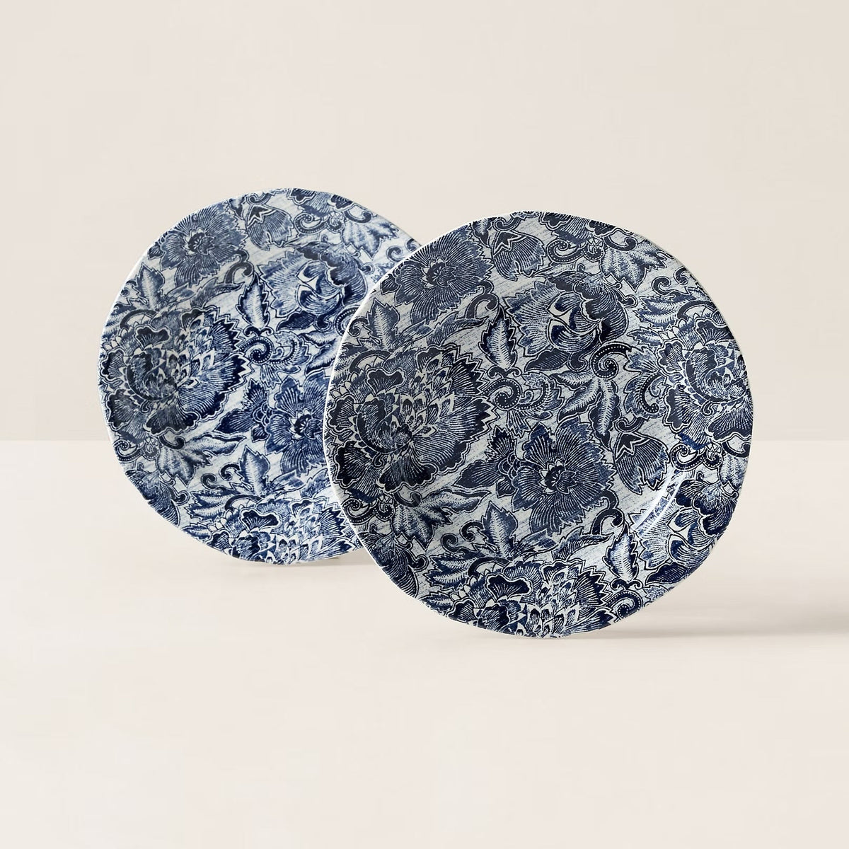 Large Kendall plate