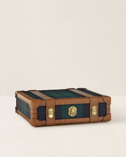 Coffret cadeau jeu de morpion Sawyer