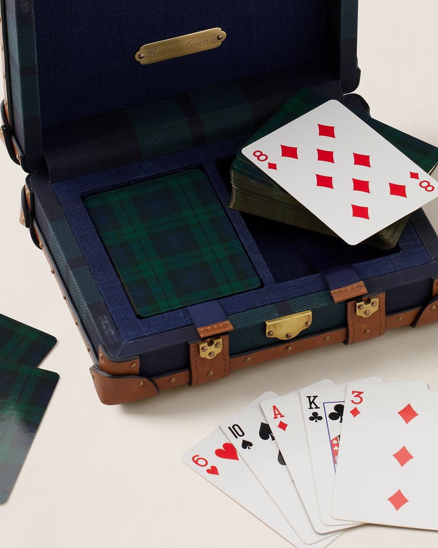 Coffret cadeau cartes Sawyer