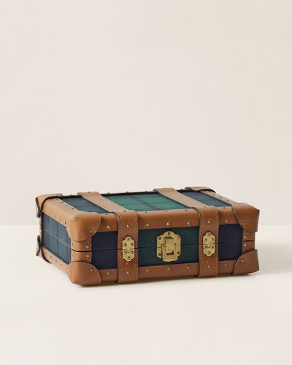 Coffret cadeau cartes Sawyer