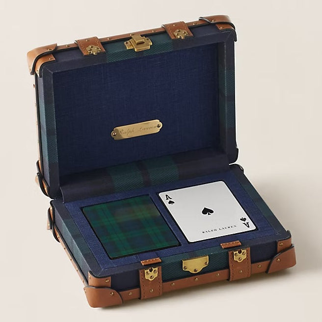 Coffret cadeau cartes Sawyer