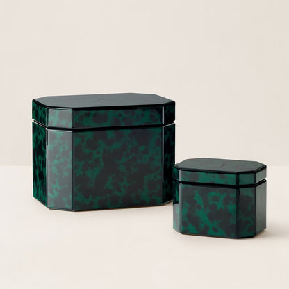 Petite boîte décorative Pryce