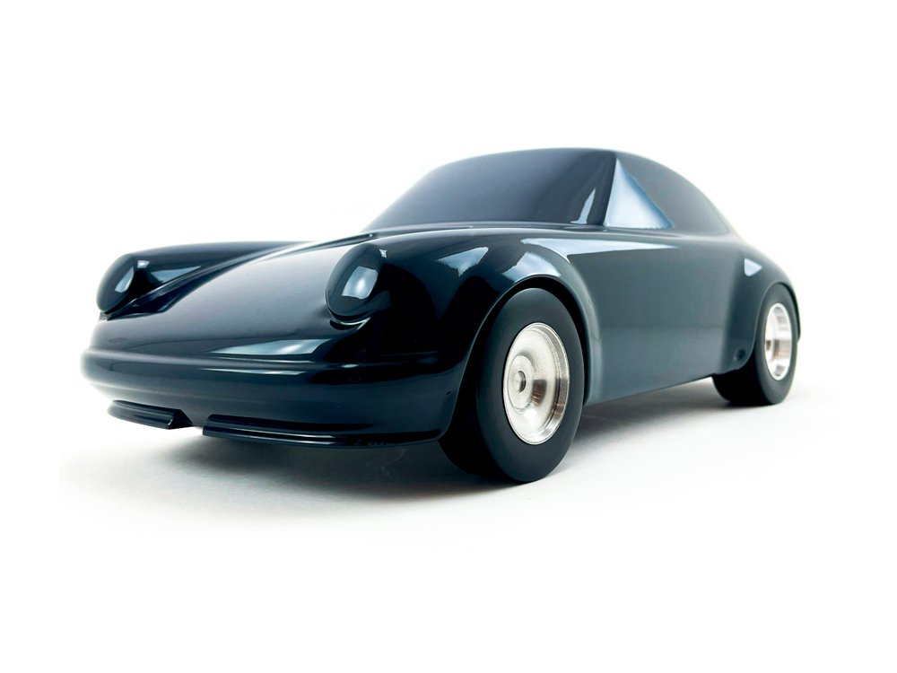 Maquette 70 SportTouring Inspiration Porsche 911ST