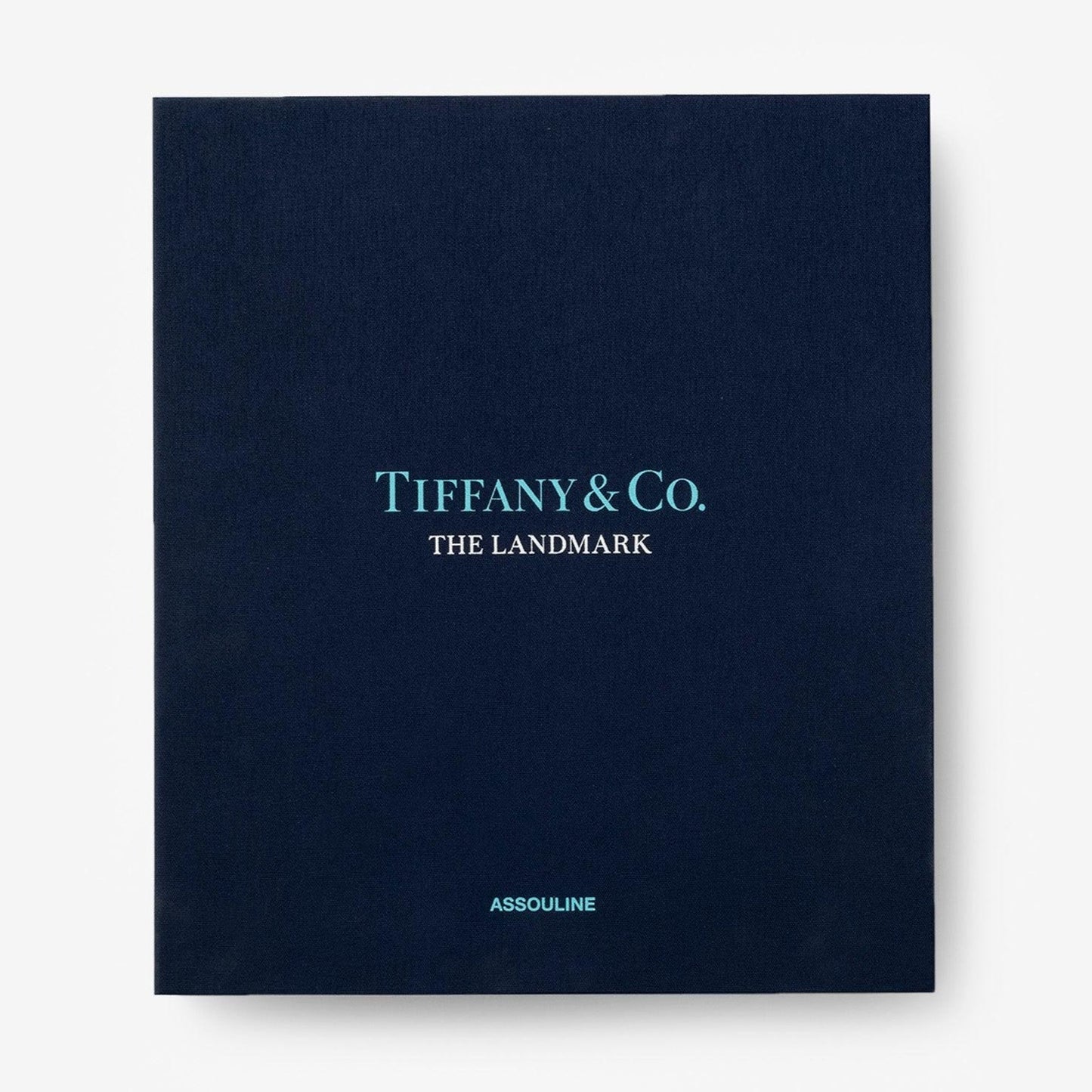 Buchen Sie Tiffany &amp; Co.: The Landmark Assouline