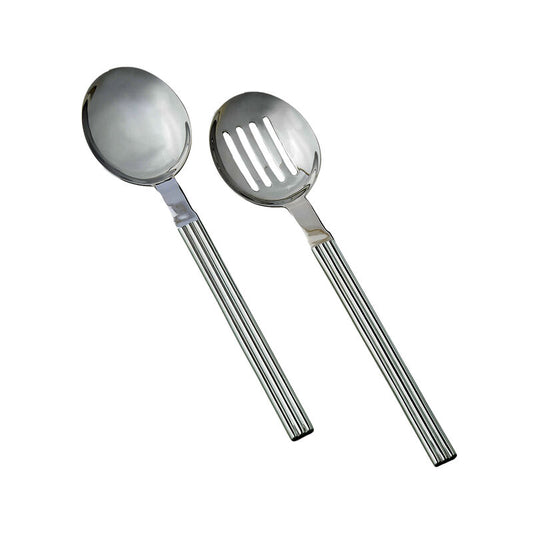 Thorpe Serving Spoon Set 