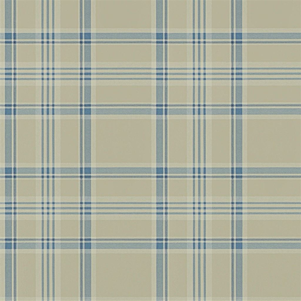 Deerpath Trail Plaid Slate