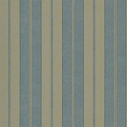 Seaworthy Stripe Vintage Blue