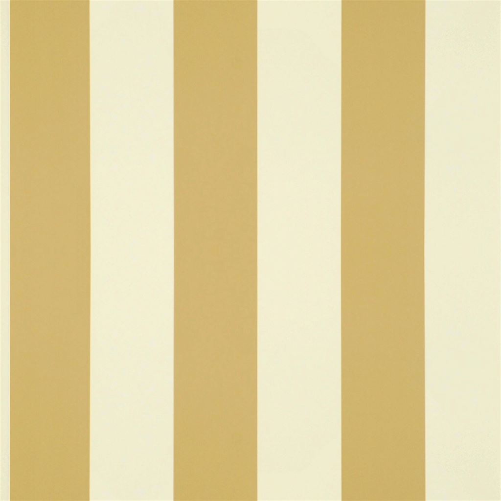 Spalding Stripe Ochre