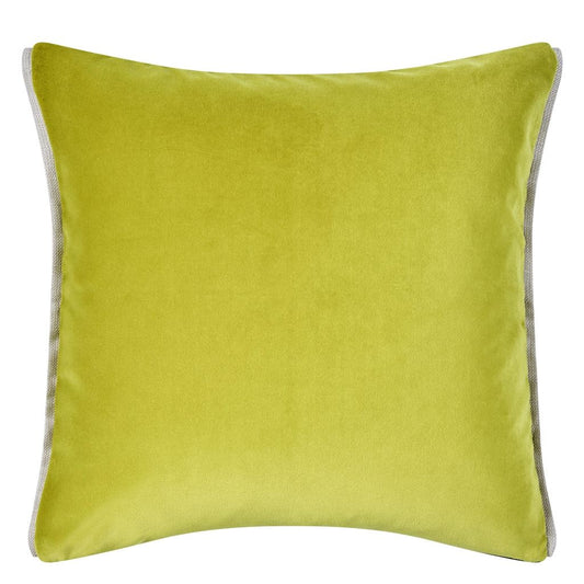 Coussin Varese Lime 