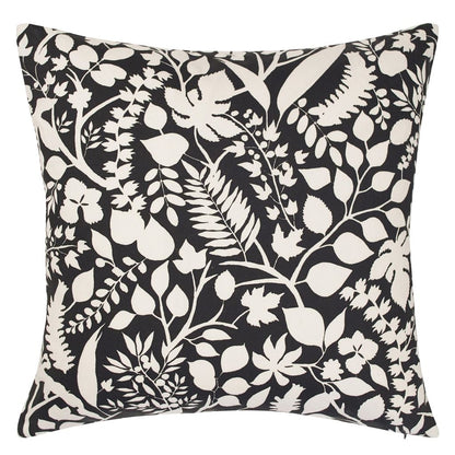 Mother Nature Spring Cushion