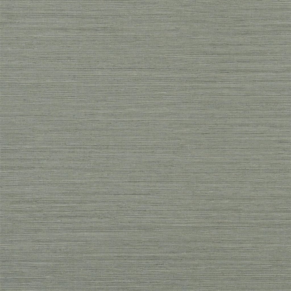 Brera Grasscloth Charcoal