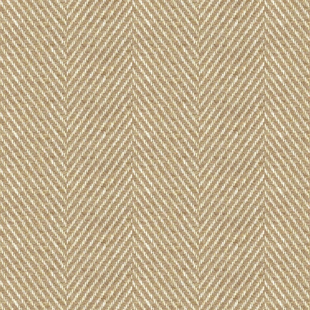 South Downs Herringbone (f)- Twine