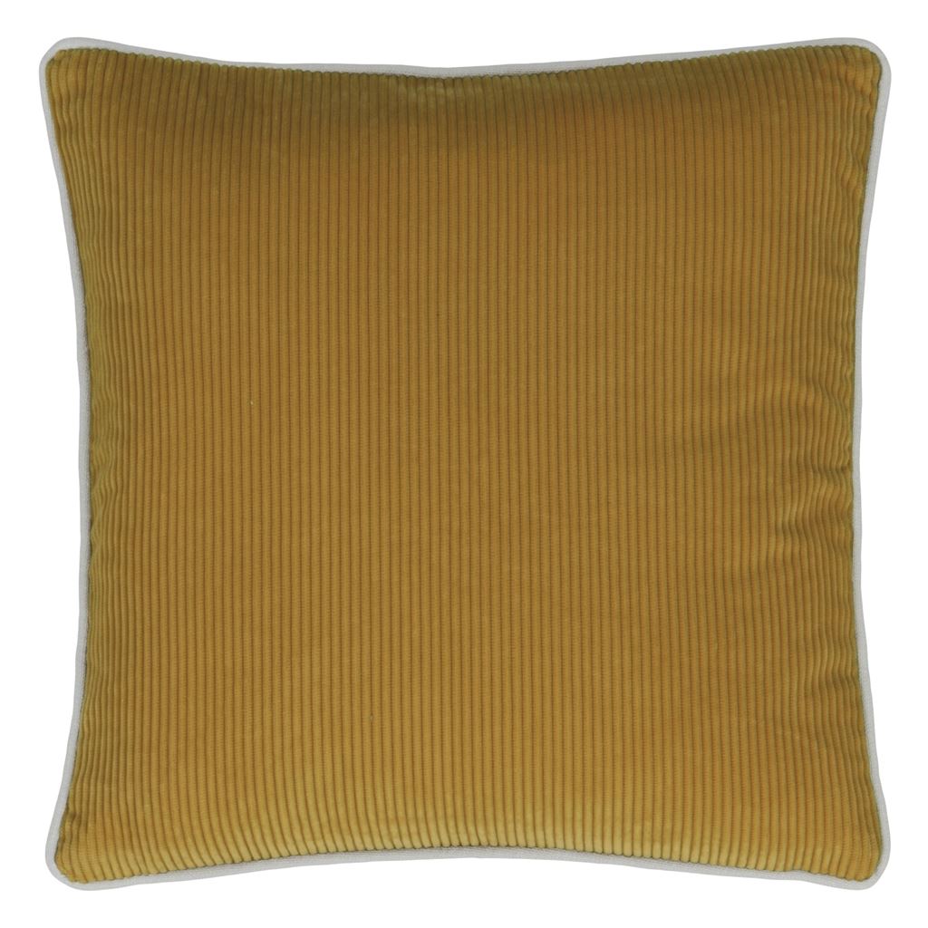 Coussin Corda Olive