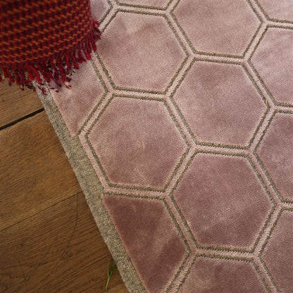 Manipur Amethyst Rug