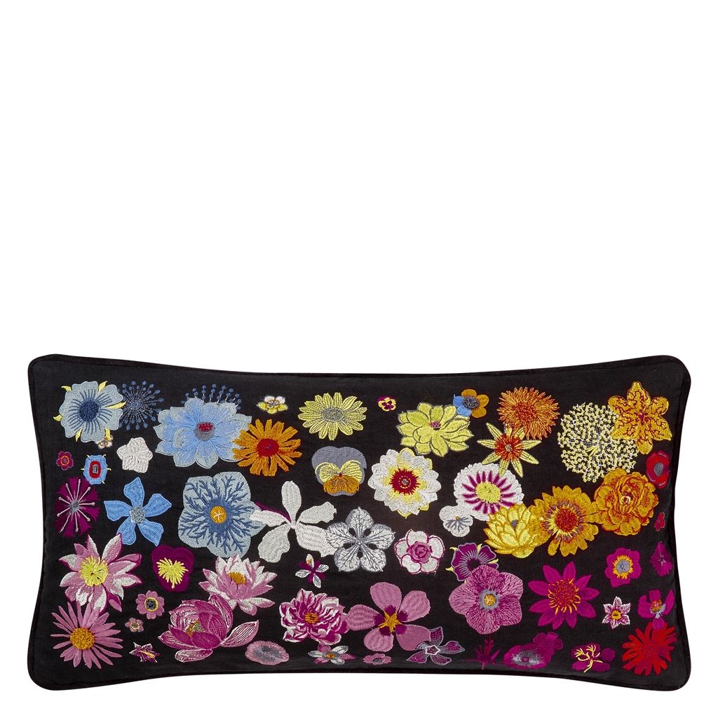 Cushion Jardin Des Hesperides Multicolor