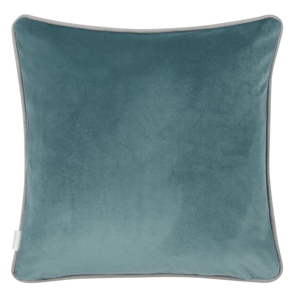 DG Corda Cadet Corduroy Cushion