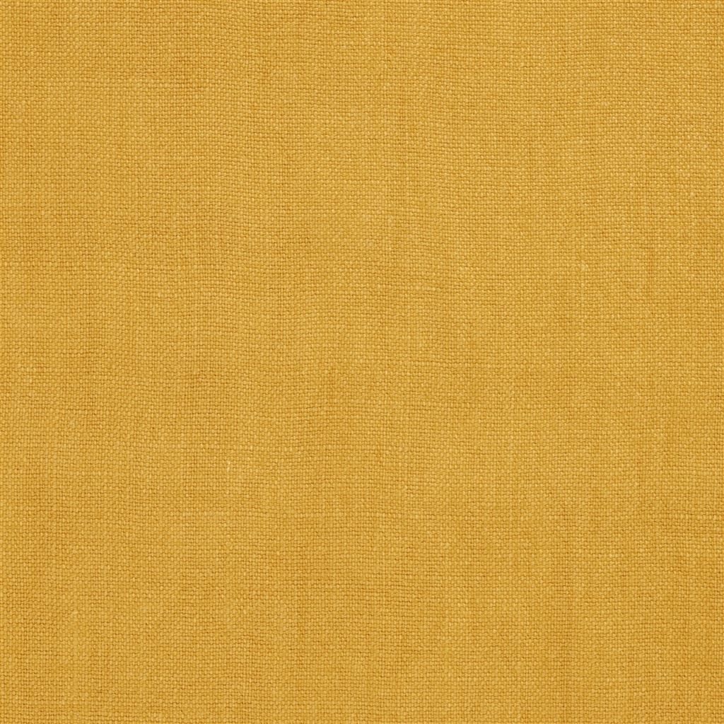 Brera Lino - Burnt Ochre