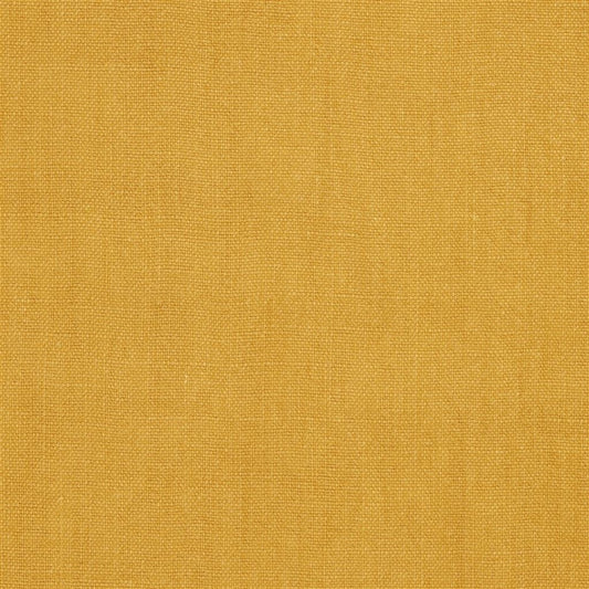 Brera Lino - Burnt Ochre