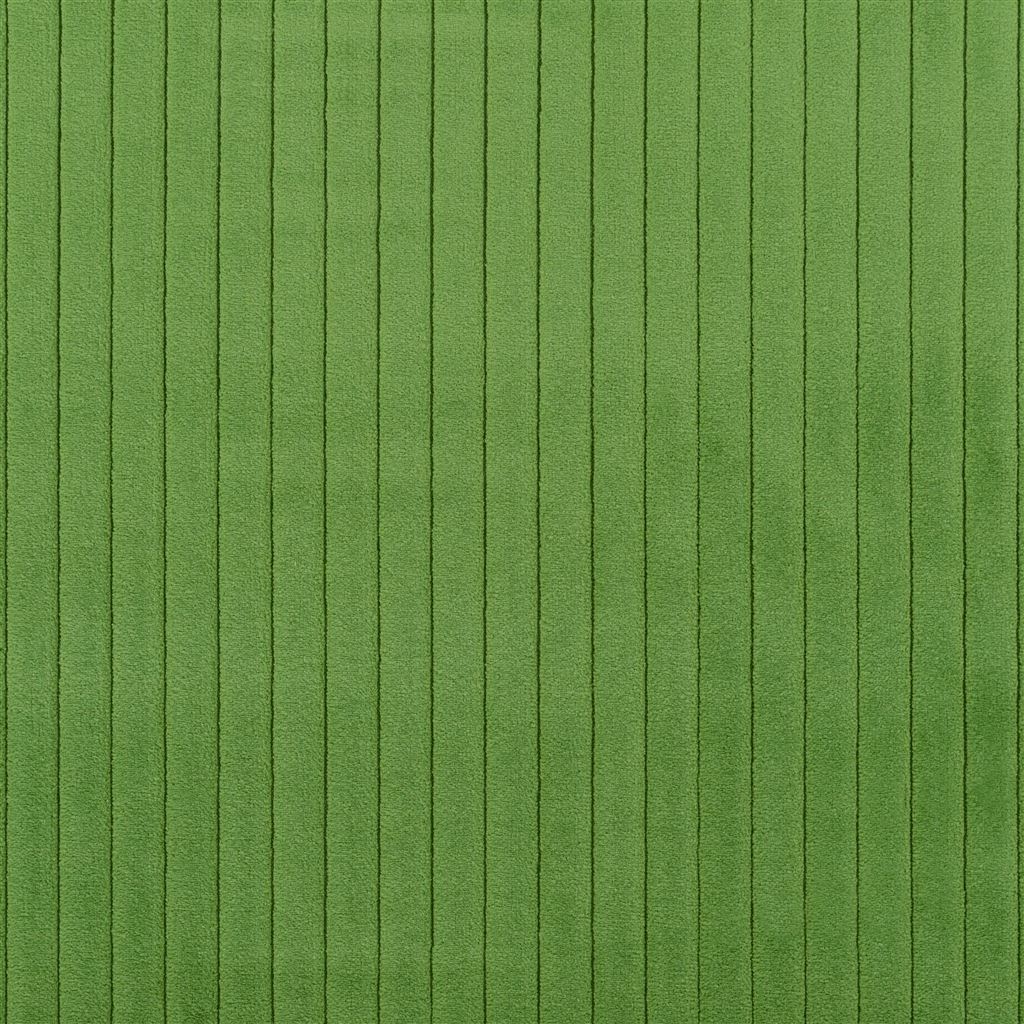 Cassia Cord - Emerald