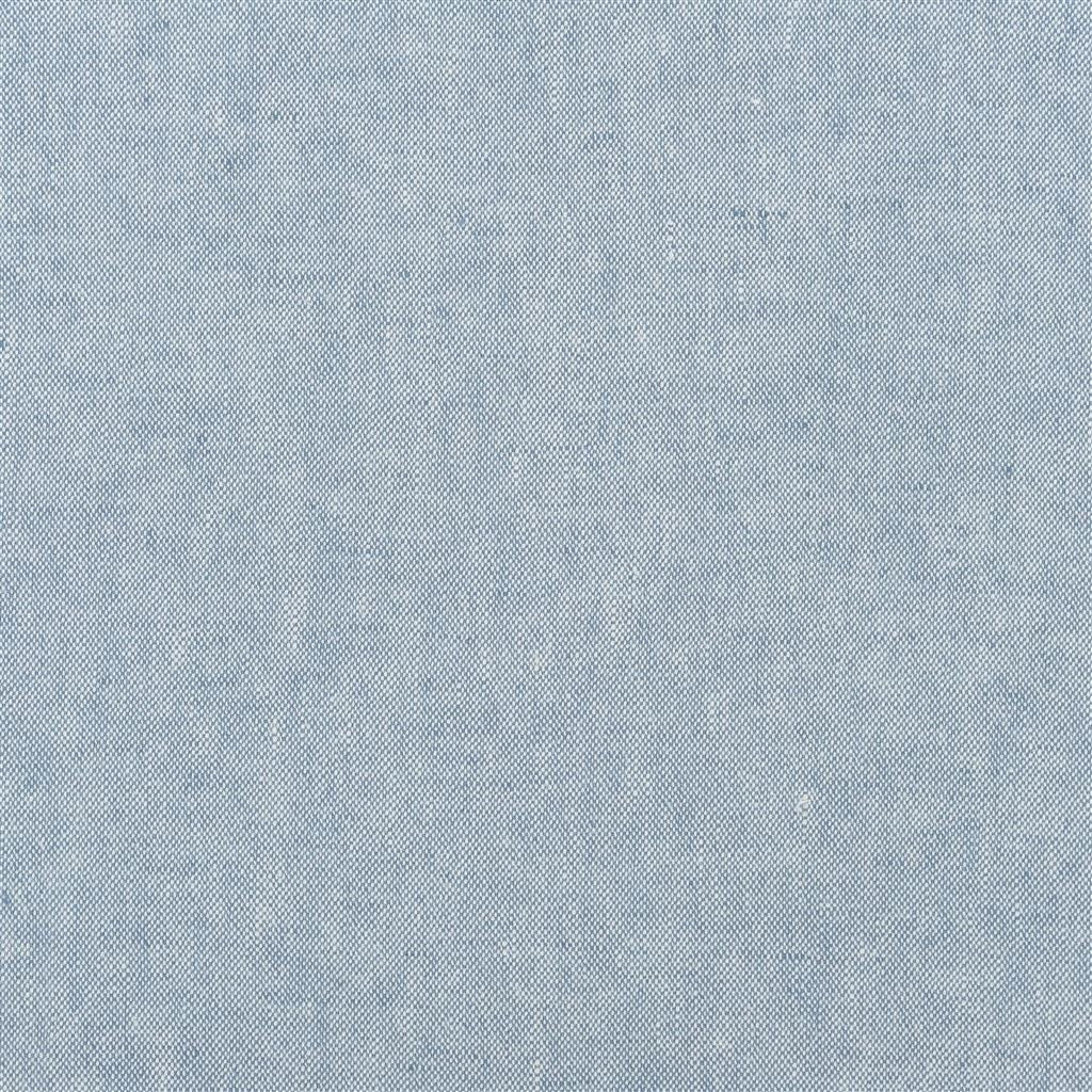 Brera Lino - Chambray