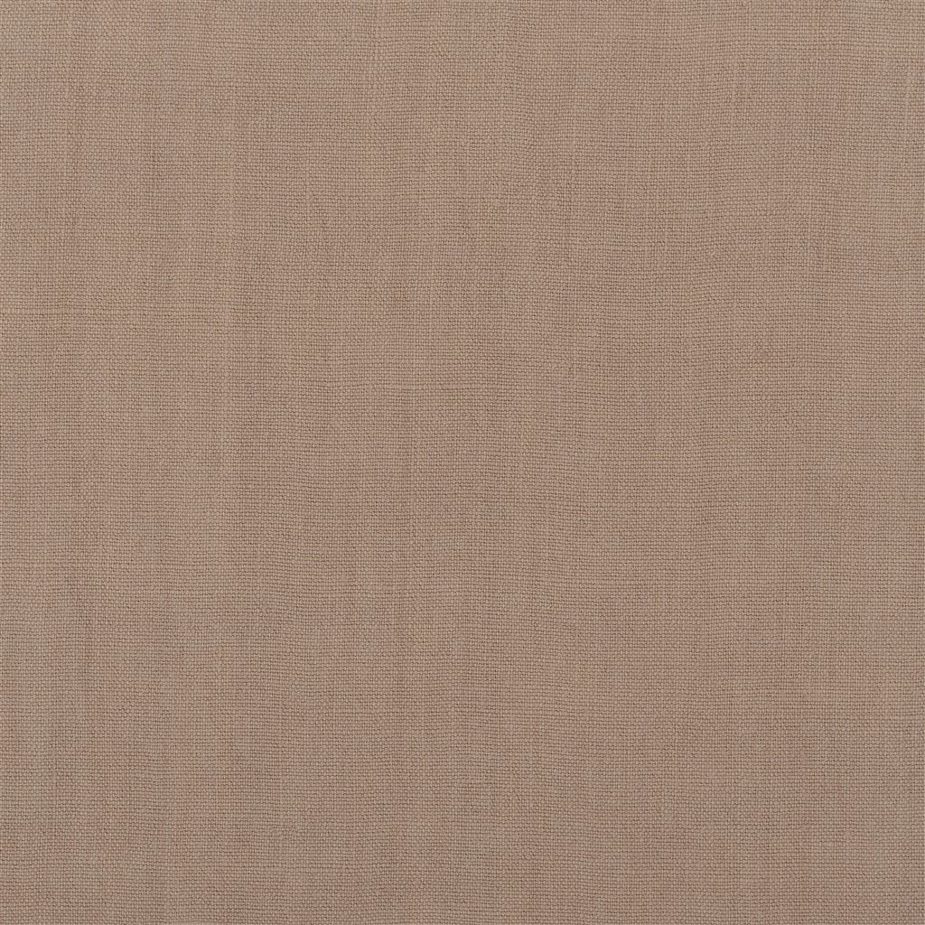 Brera Lino Fabric Pale Ash