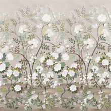 Charger l&#39;image dans la galerie, Fleur Orientale - Pale Birch
