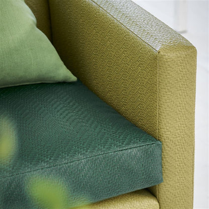 Matara Tessere Forest fabric