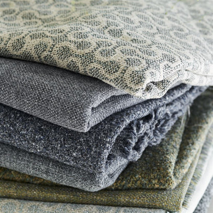 Kinmel Fabric Winter Smoke