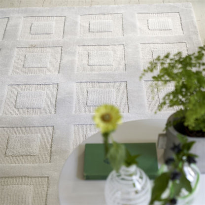 Lamego Chalk Rug