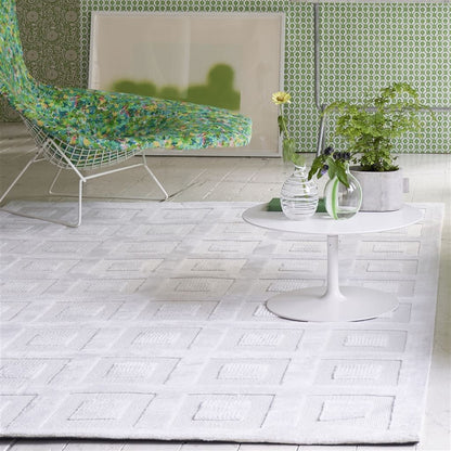 Tapis Lamego Chalk