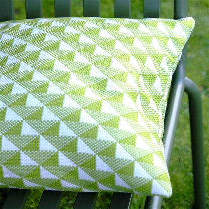 Tarakan Outdoor Grass Fabric