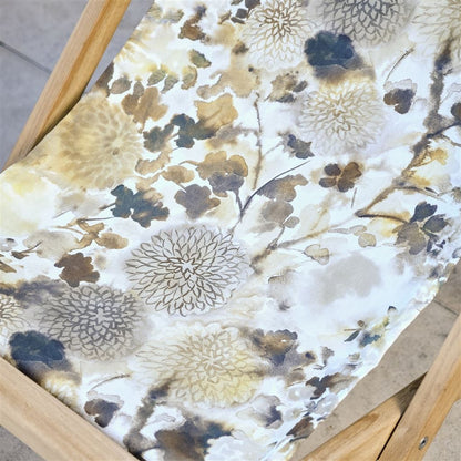 Japanese Fabric Outdoor Birch