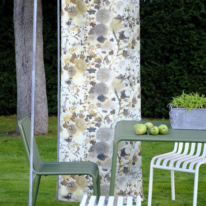 Japanese Fabric Outdoor Birch