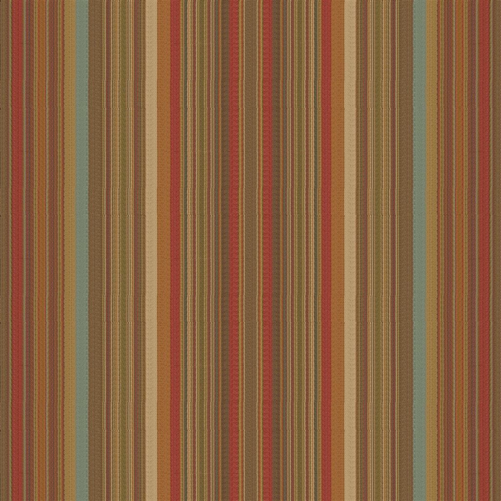 Santa Ysabel Stripe - Clay