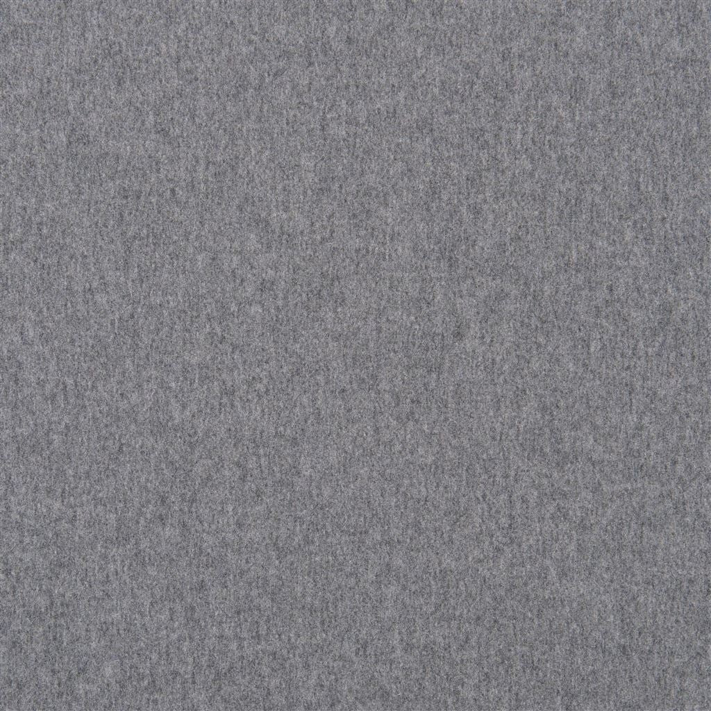 Highland Wool - Grey