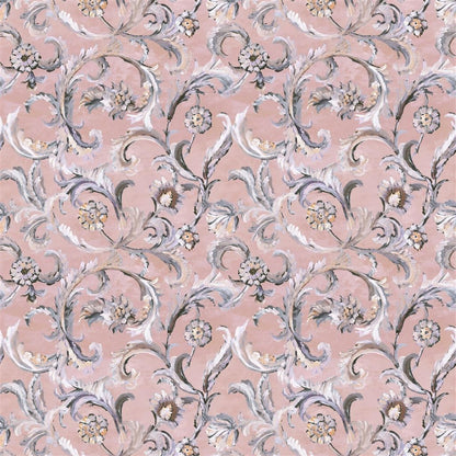 Myrtle Damask - Cameo