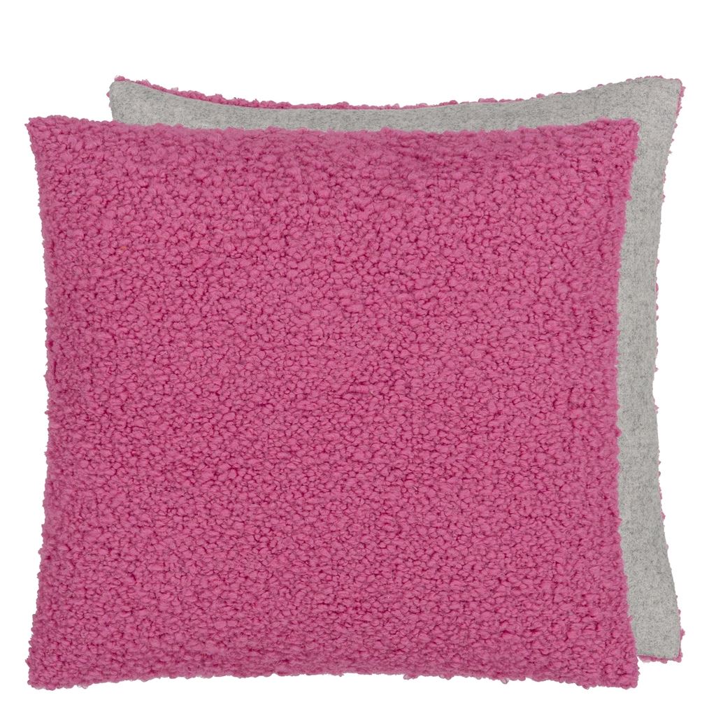 Coussin Cormo Peony