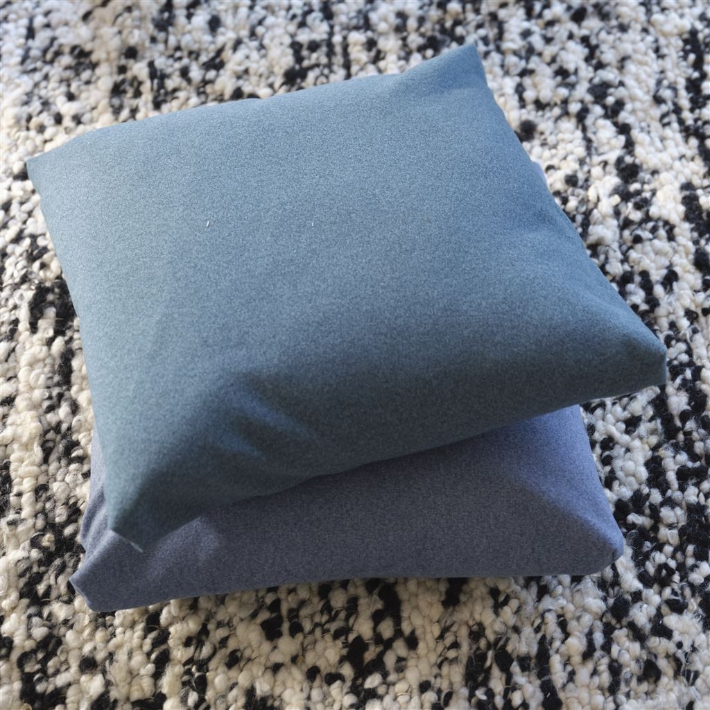 Loden Teal fabric