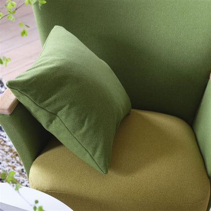 Loden Emerald Fabric