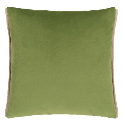 DG Velluto Emerald Cushion