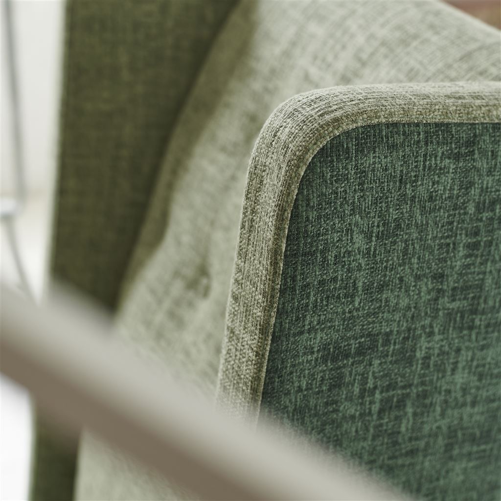 Cavazzo Celadon Fabric