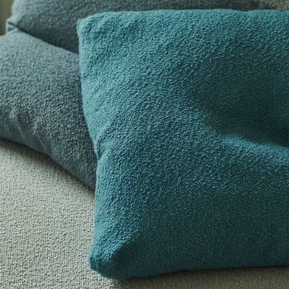 Fabric Mezan Stretto Teal