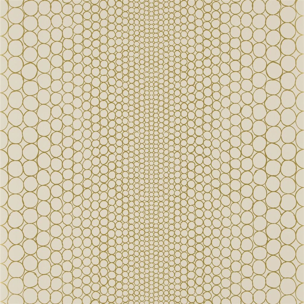 Pearls - Sable Wallpaper