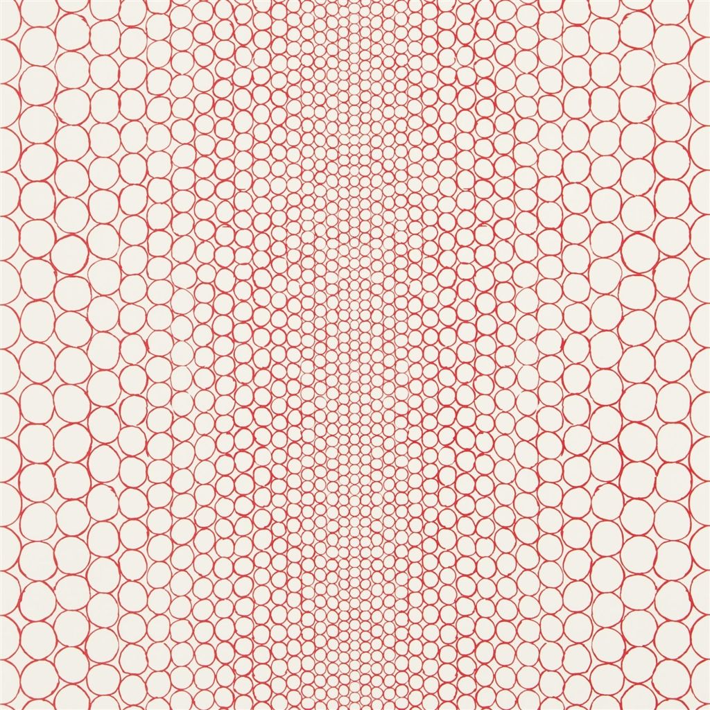 Pearls - Scarlet Wallpaper