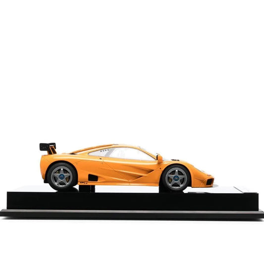 McLaren F1 LM model 