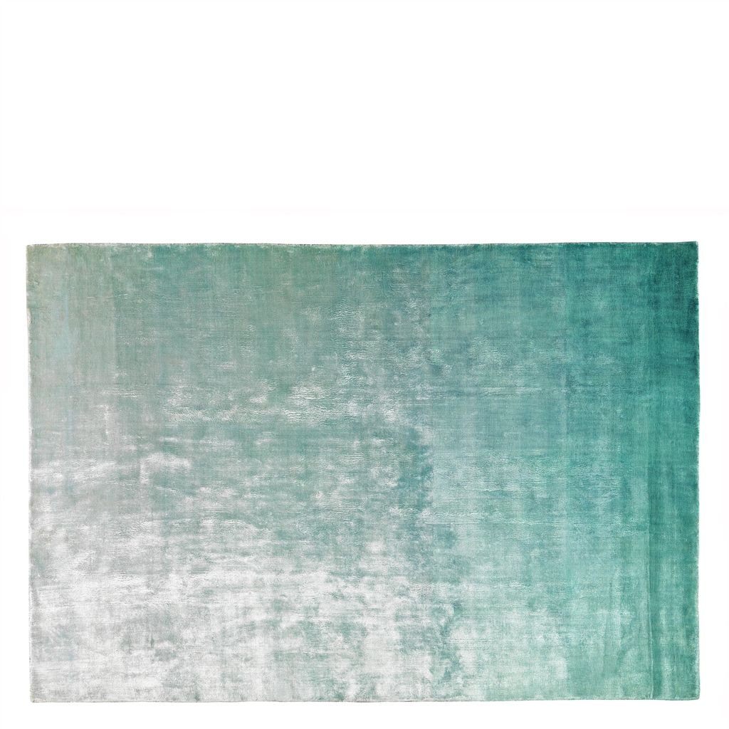 Eberson Aqua Rug