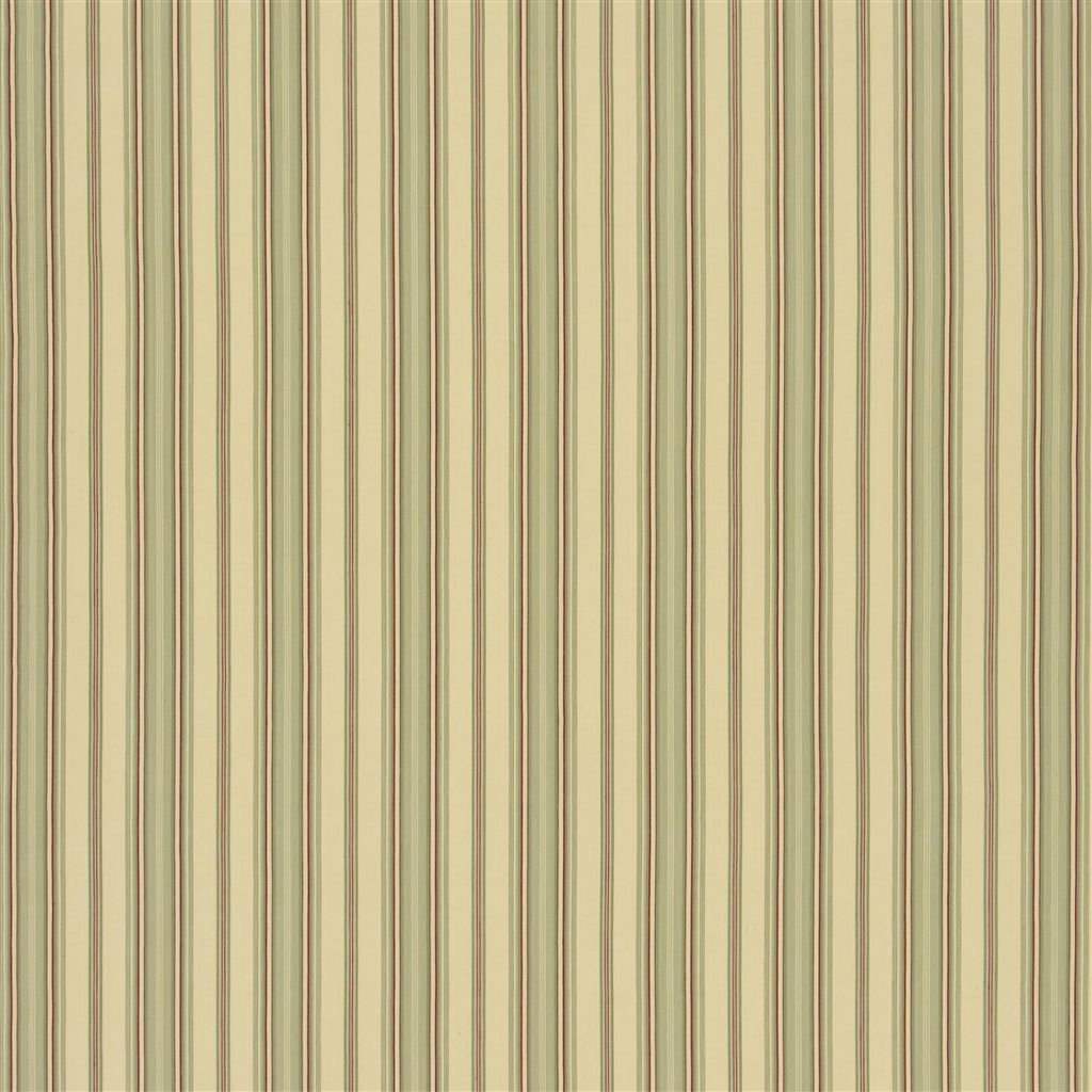 Haystack Stripe(f) - Cream