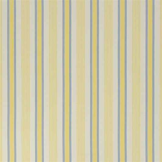 Springhouse Stripe (pm)- Yellow