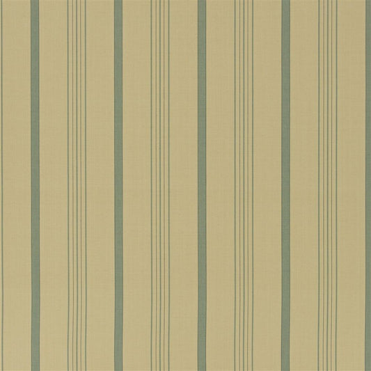 Averill Ticking Stripe(pm) - Chambray