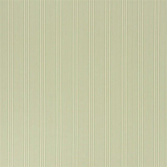Halewood Ticking Stripe(pm) - Celadon